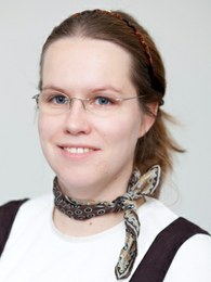 Karen Lienkamp