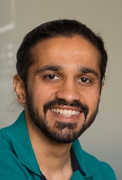 Bilal Khatri