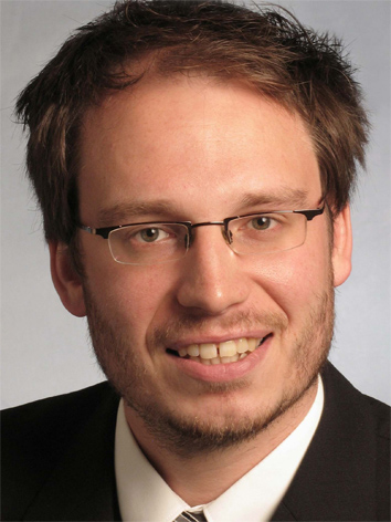 Simon Thiele