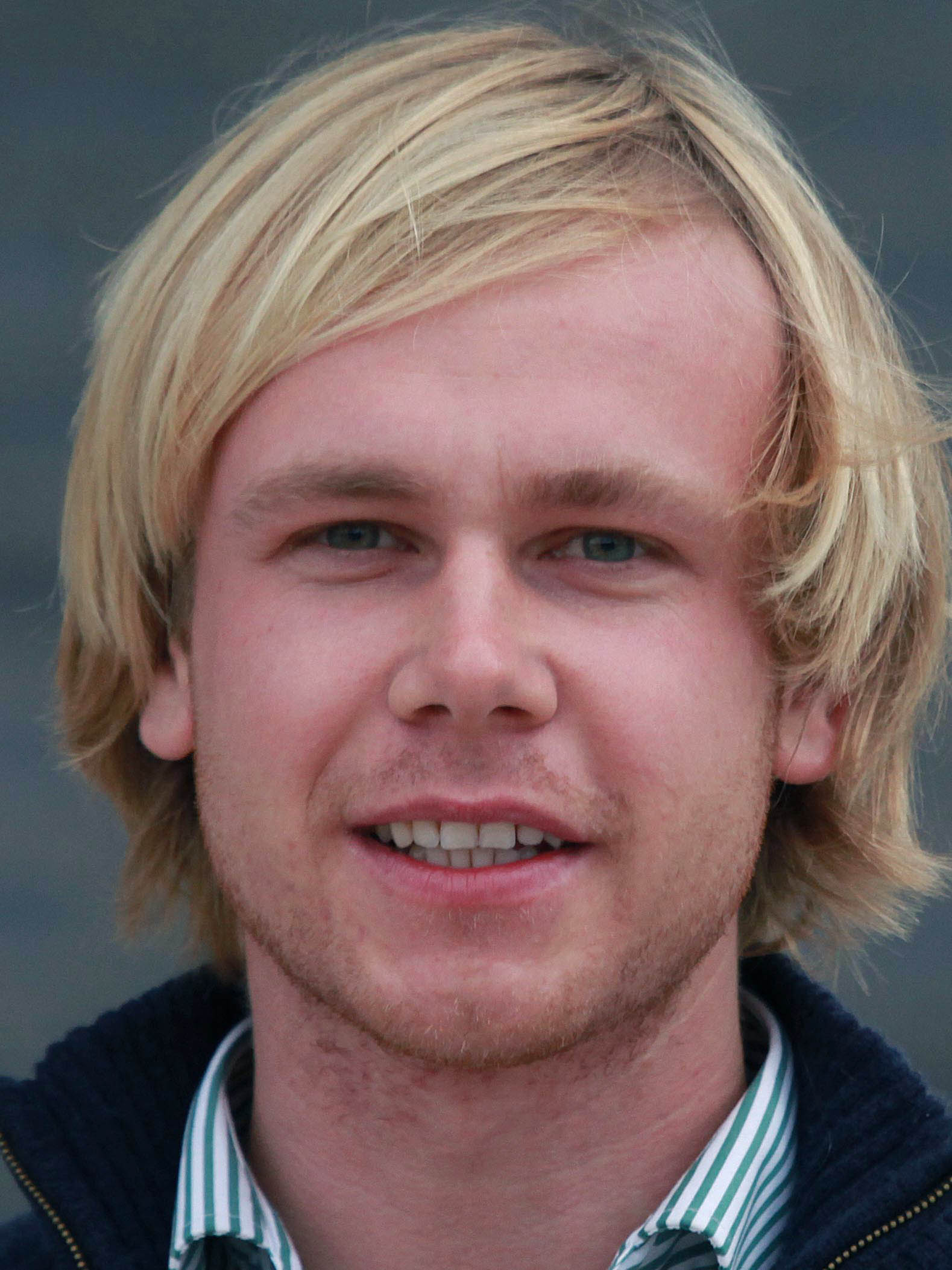 Jonas Schöndube