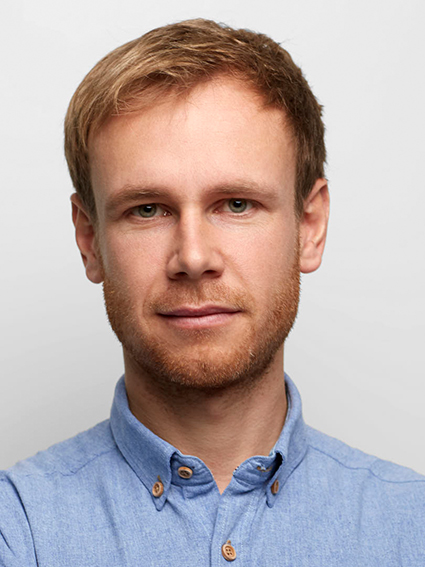 Jonas Schöndube