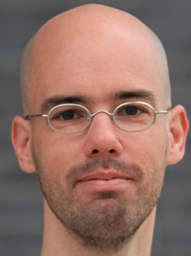 Tobias Hutzenlaub