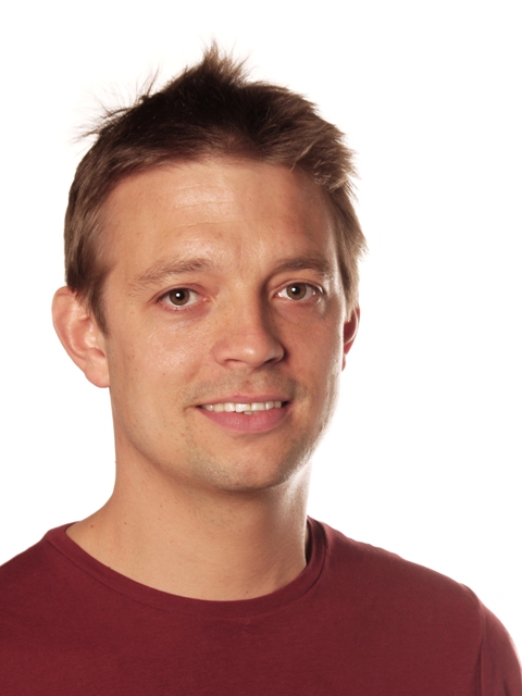 Nils Paust