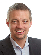 Nils Paust