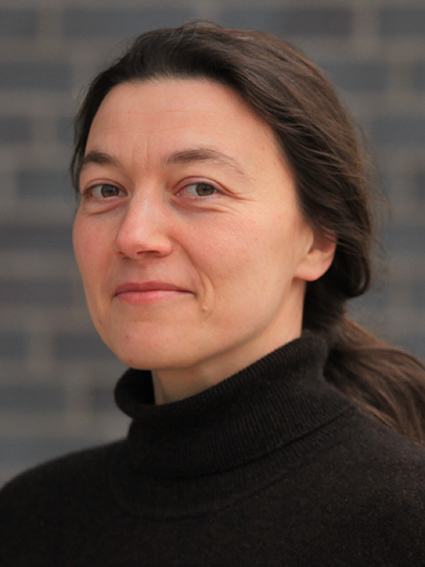 Melanie Baumann