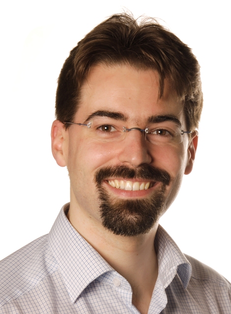 Dr. Marc Karle