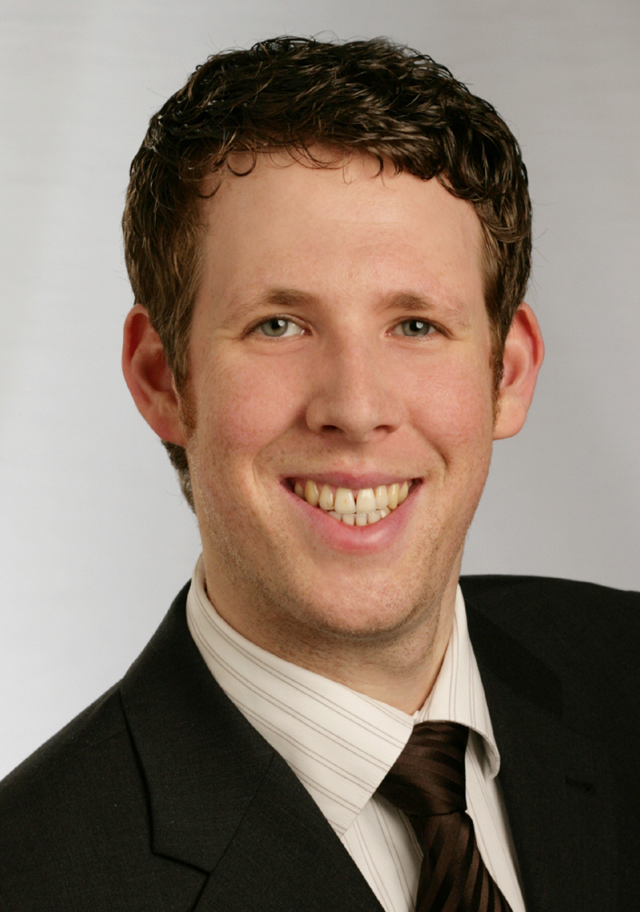 Mark Keller