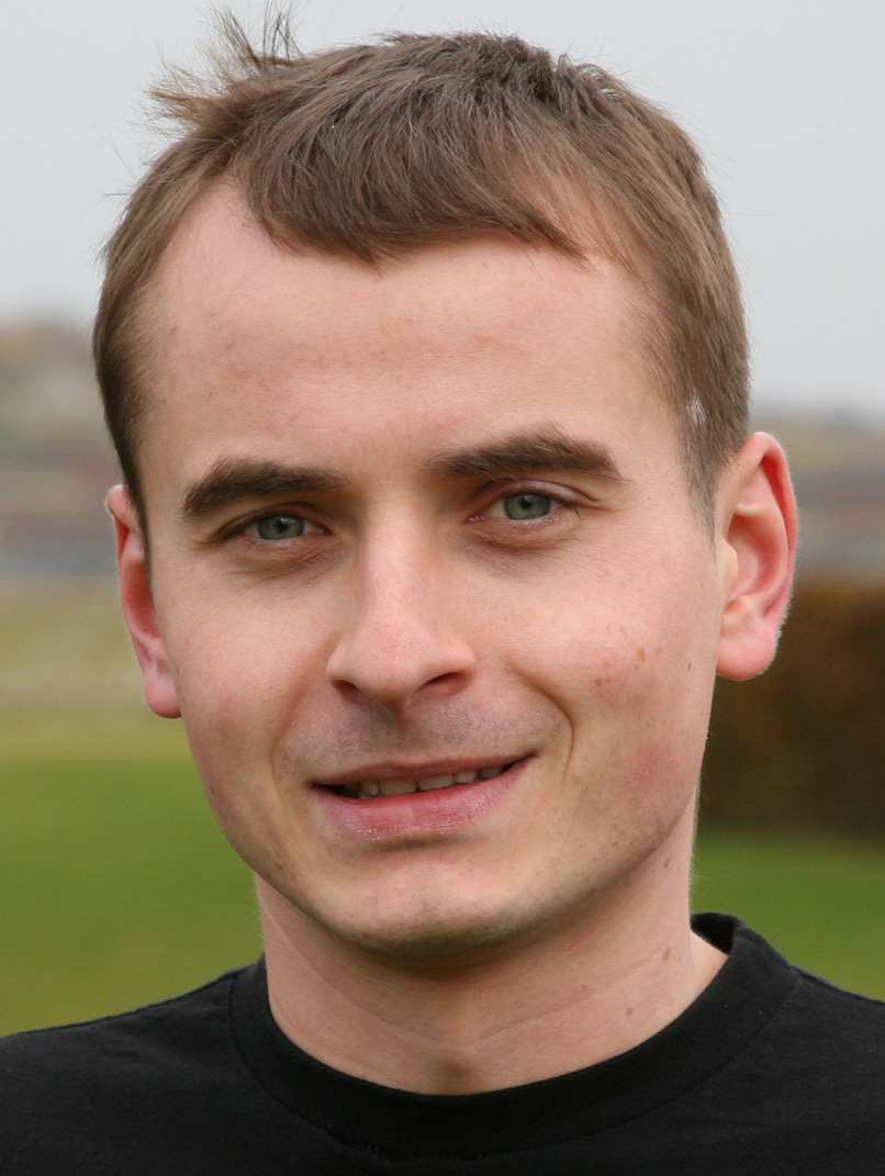 Lutz Riegger