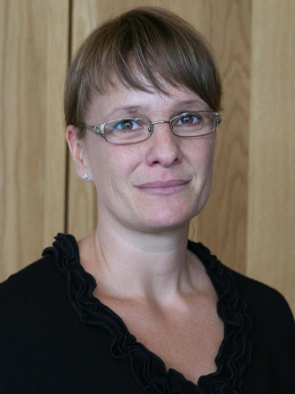 Stefanie Reinbold