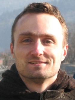 Matthias Koch