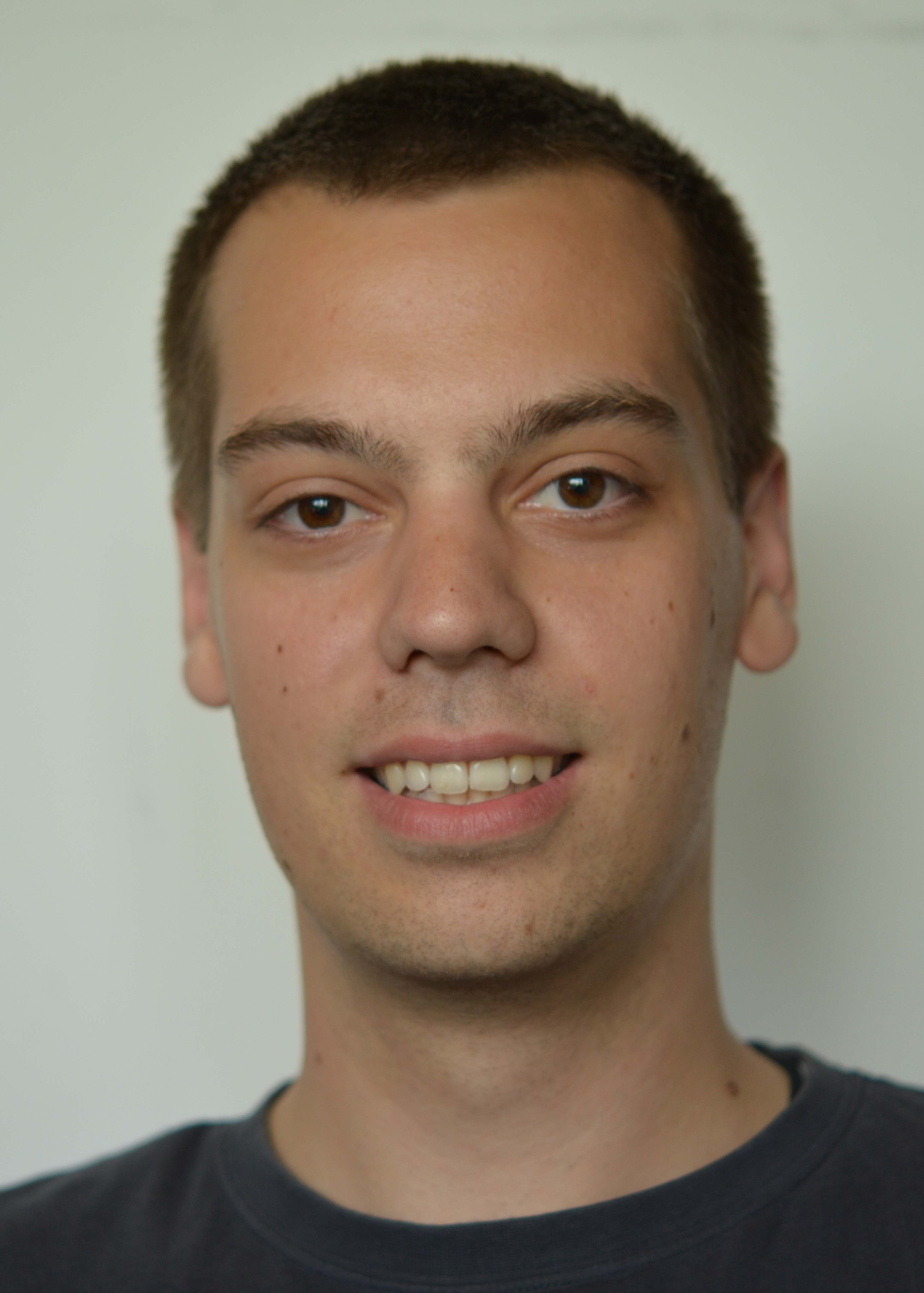 Luis Köbele