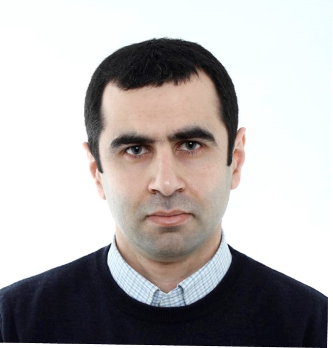 Abdalrahman Sayed Herbawi