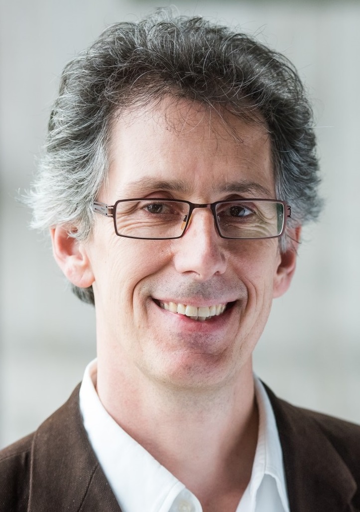 Ulrich Egert