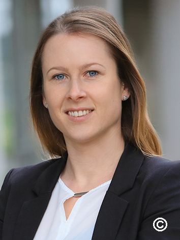 Lisa Becherer
