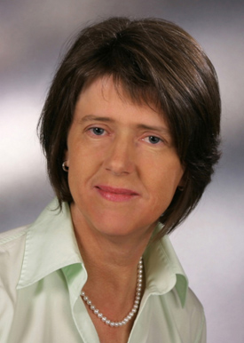 Ursula Zengerle