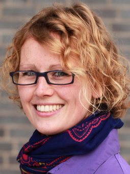 Mirjam Weil