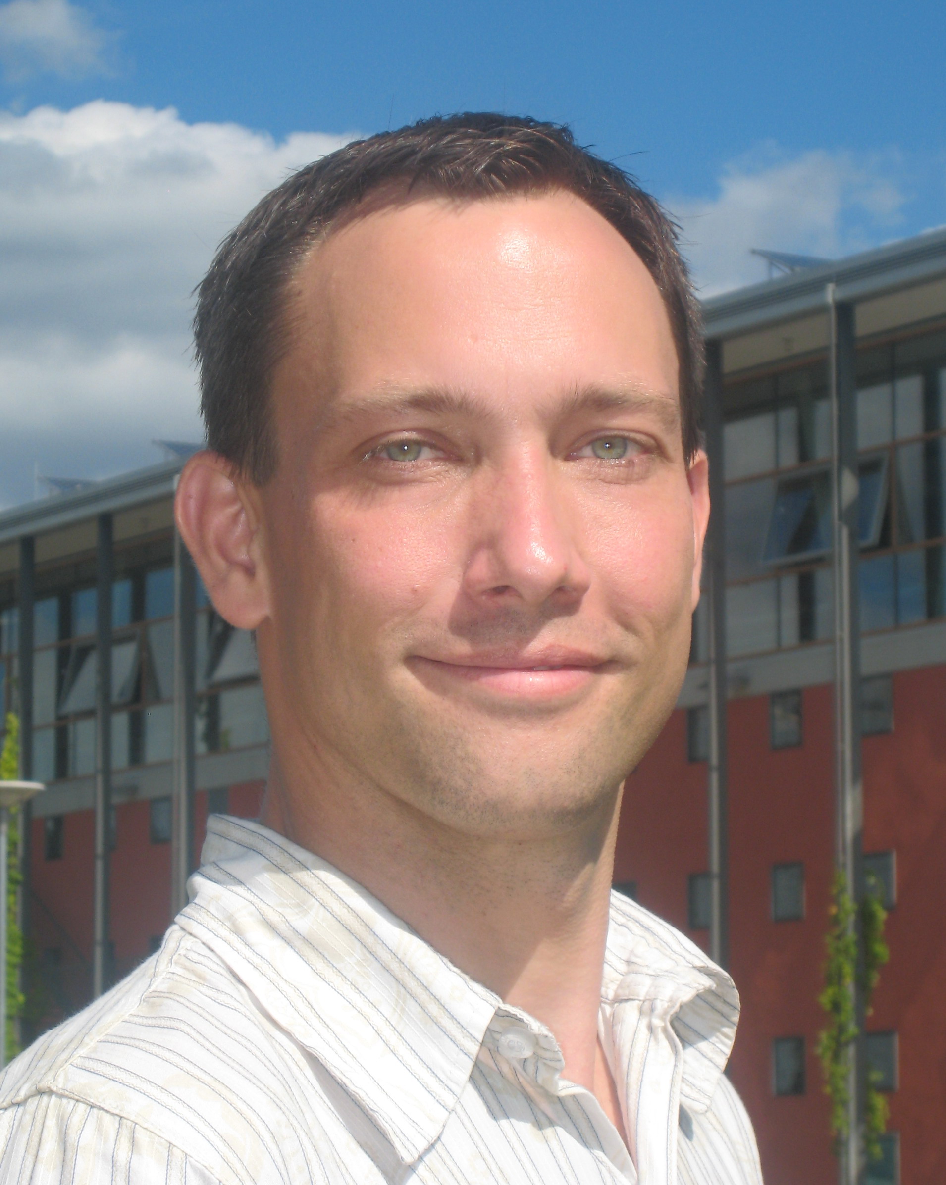Martin Schüttler