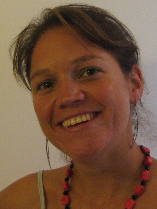 Eva-Maria Fiedler