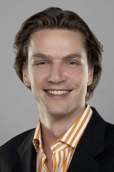 Tim Boretius
