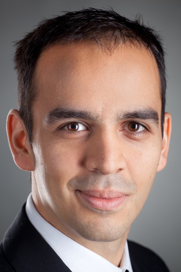 Juan Sebastian Ordonez