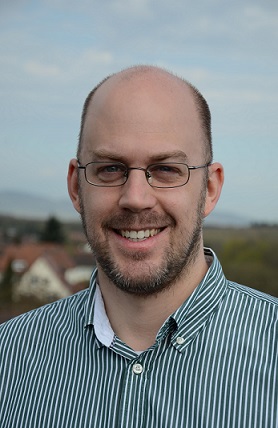 Stefan Palzer