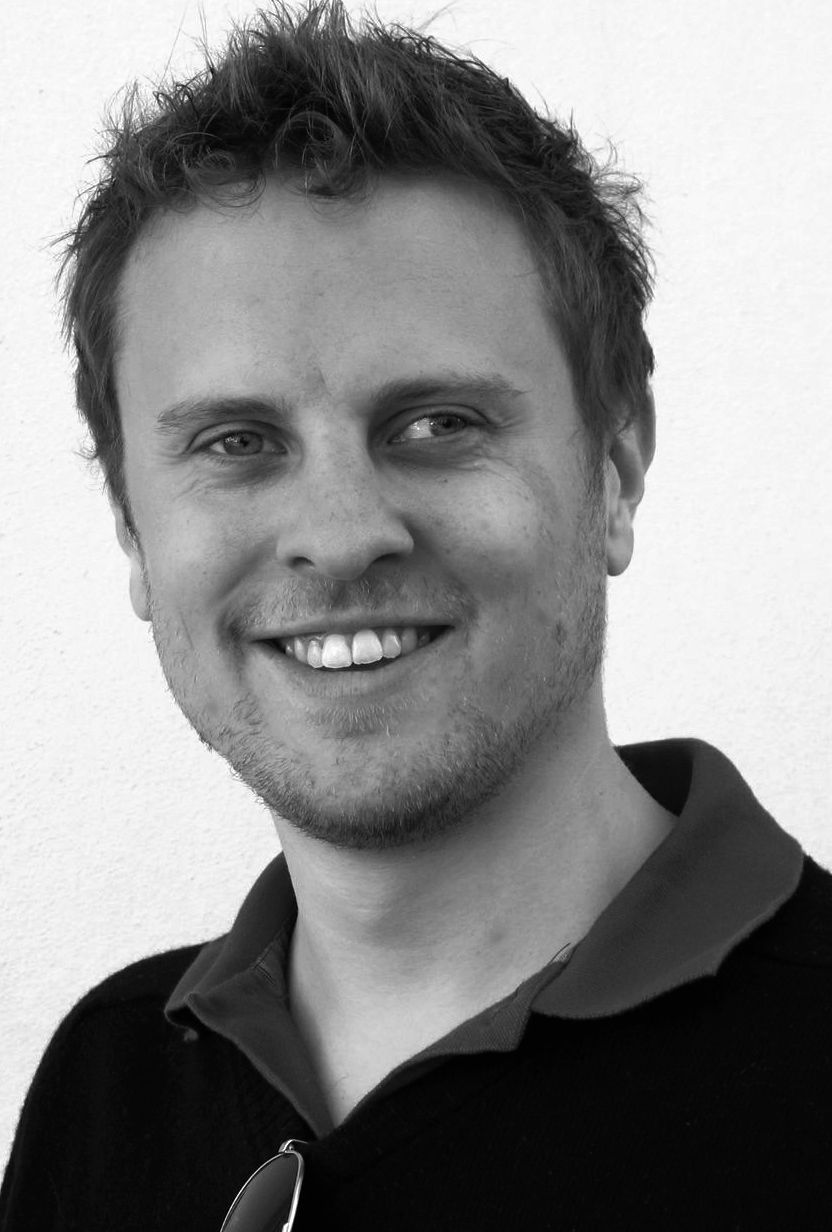 Fabian Kohler