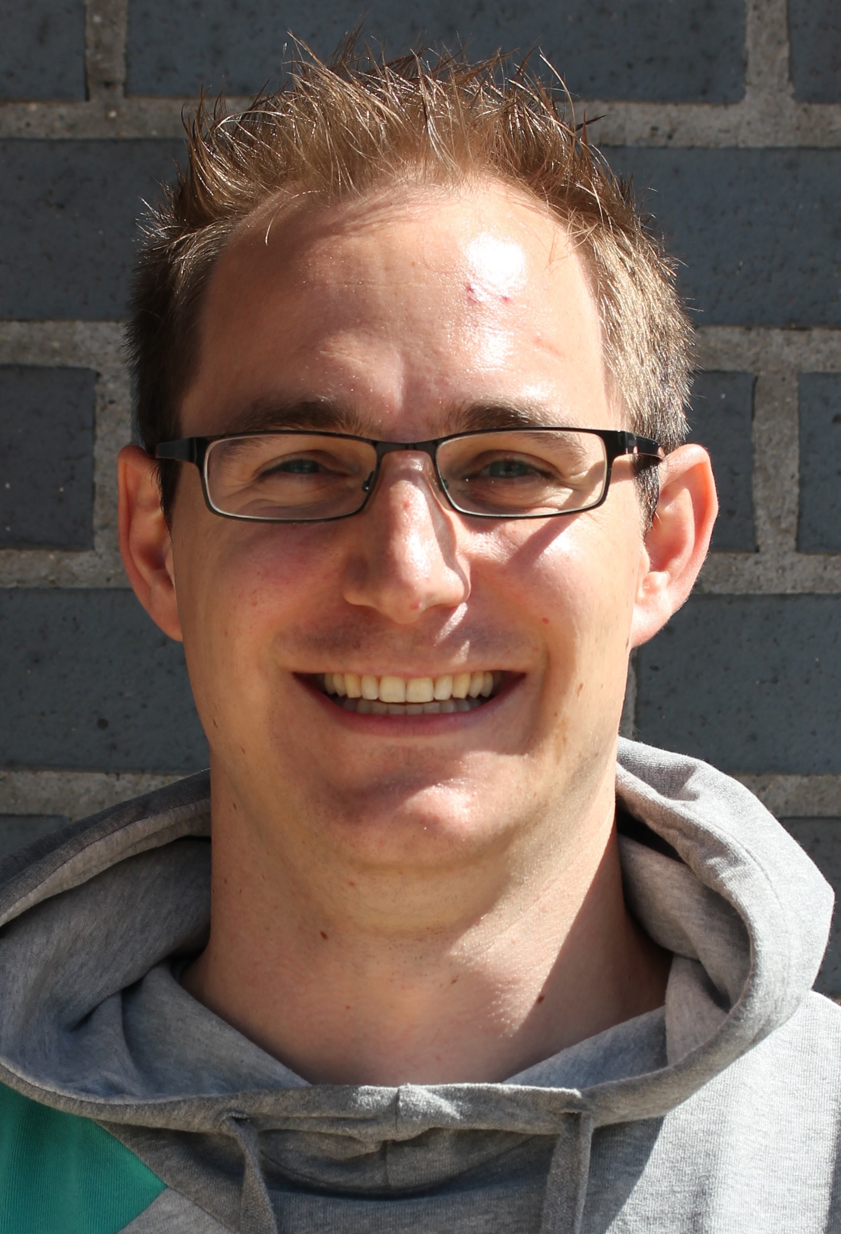 Fabian Kimmig