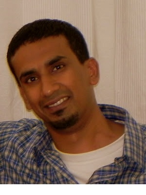 Vivek Singh