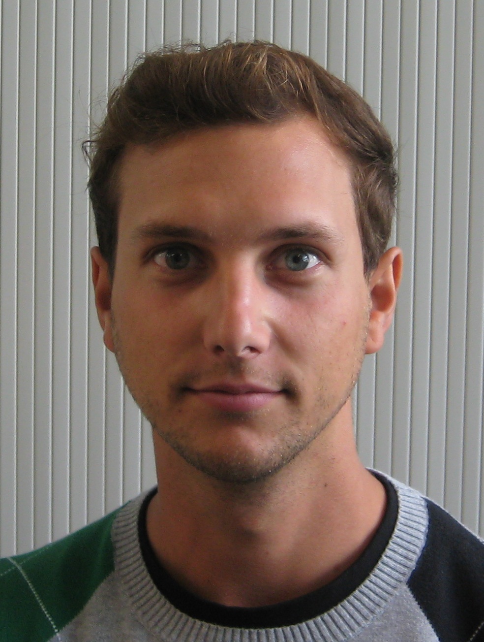 Steffen Matyssek