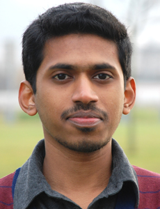 Sreedhar Saseendran Kumar
