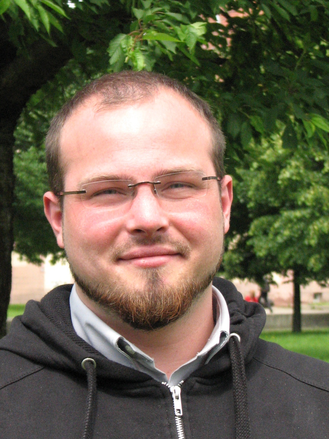 Benjamin Alexander Gutwein