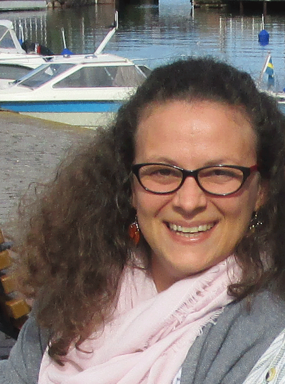 Anika Schopf