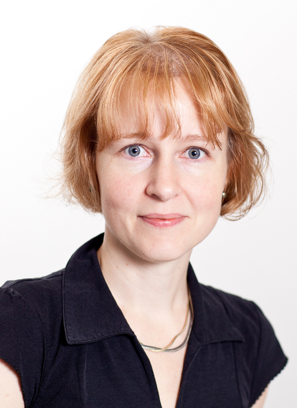 Maria Asplund