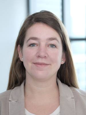 Marie-Luise Bauersfeld