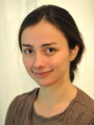 Theresa Trötschler