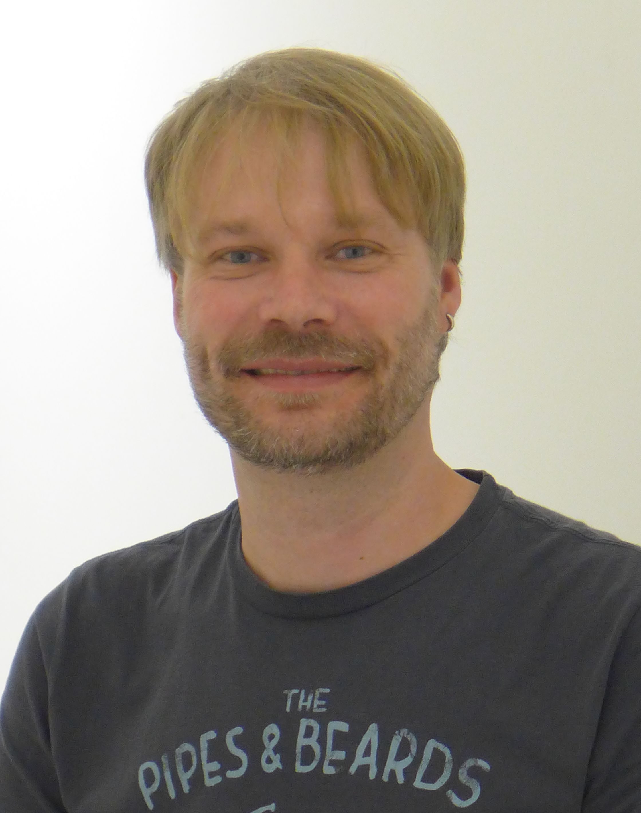 Thorsten Graunke
