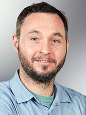 Johannes Erben