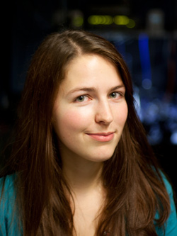 Anni Bückle