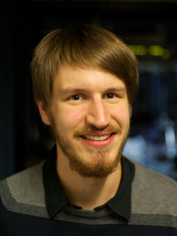 Björn Gerdes