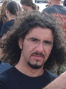 Caglar Ataman