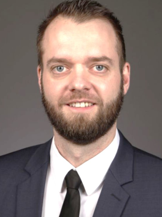 Michael Lehnert