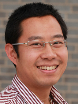 Yunpeng Zhao