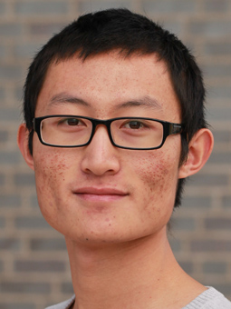Shuo Zhang