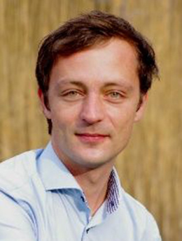 Sebastian Hin