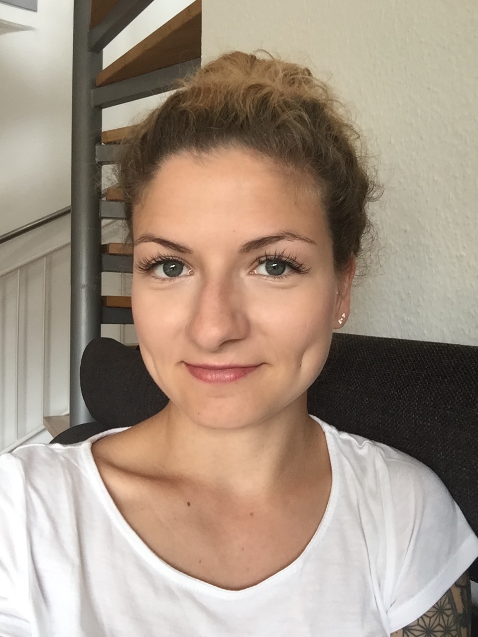 Daniela Maier