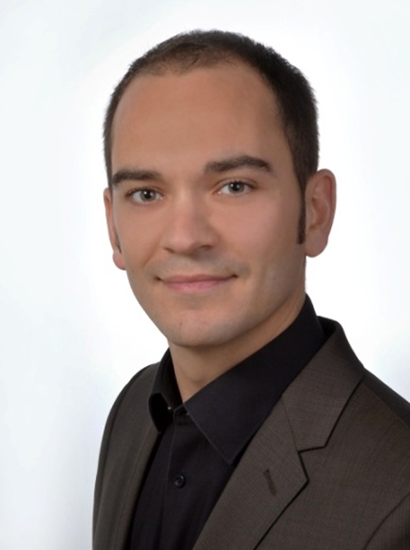 Matthias Hügle