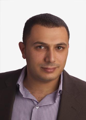 Mohammad Al-Halhouli