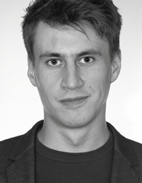 Felix Becker