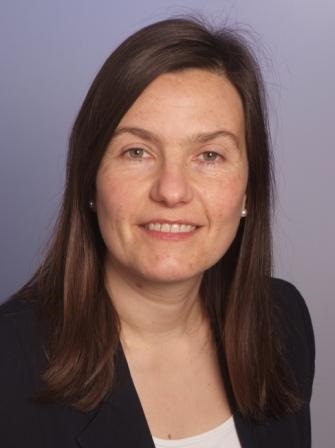 Mirjam Hedinger
