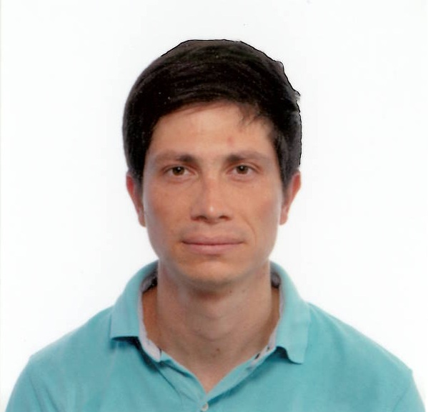 Adrian Enriquez Aguayo